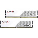 64GB PC 6000 CL36 G.Skill (2x32GB) 64-GX2-FX5W FLARE A