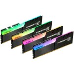 128GB PC 4000 CL18 G.Skill KIT (4x32GB) 128GTZR Tri/Z