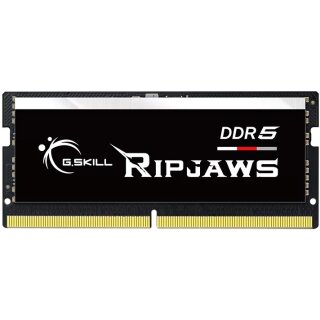 16GB PC 5600 CL40 G.Skill (1x16GB) 16GX1-RS 1.2