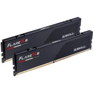 48GB PC 5200 CL40 G.Skill (2x24GB) 48-GX2-FX5 FLARE A
