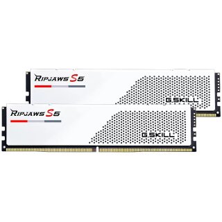 64GB PC 6000 CL28 G.Skill KIT (2x32GB) 64-RS5W