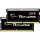 32GB PC SO 5600 CL46 G.Skill (2x16GB) 32GX2-RS 1.2