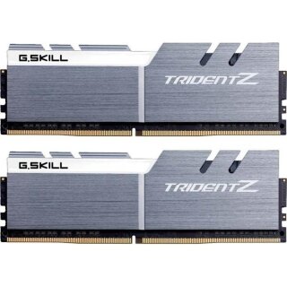32GB PC 3200 CL16 G.Skill KIT (2x16GB) 32GTZSW Triden Z