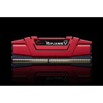 16 GB G.Skill DIMM DDR4-3000 (2x 8 GB) Dual-Kit (rot....