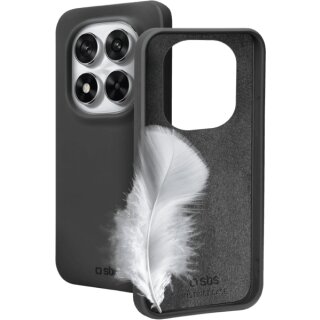 Instinct Cover Xiaomi Redmi Note 14 Pro schwarz