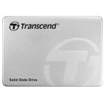 TRANSCEND SSD220S SSD 120GB intern 6,4cm 2,5Zoll SATA...