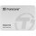 TRANSCEND 500GB 6.35cm 2.5Zoll SSD SATA3 3D TLC
