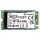 TRANSCEND 1TB M.2 2242PCIe Gen3x4 NVMe 3D TLC DRAM-less