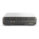 QNAP TBS-h574TX-i5-16G 5-bay All-Flash NASbook Intel Core...