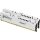 KINGSTON 32GB 6000MT/s DDR5 CL36 DIMM Kit of 2 FURY Beast White EXPO