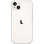 APPLE iPhone 14 Plus Clear Case with MagSafe