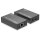 DIGITUS HDMI IP Extender Set HDMI 120m Full HD schwarz