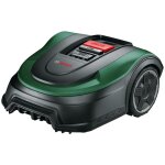 Bosch Indego M 700 Mähroboter