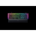 Razer BlackWidow V4 Green Switch Tastatur
