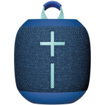 LOGITECH Ultimate Ears WONDERBOOM 4 Cobalt Blue