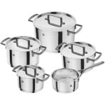 Zwilling Bellasera Kochgeschirrset 5-Teilig