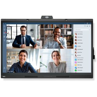 NEC WD551 55IN
