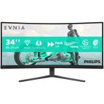 Philips 86.4cm (34.0") 34M2C3500L 21:09 2xHDMI+DP gray