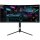 LC-Power 74.93cm (29.5") LC-M30UWFC UltraWide-Curved