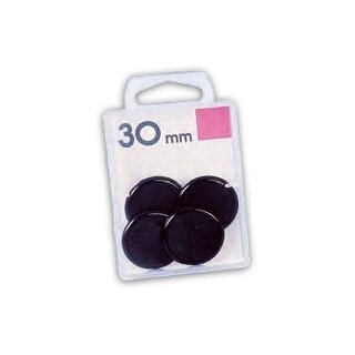 WEDO Poster-Reißnägel 30 mm Laurel 2703 in 4er SB-Dose