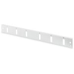 DIGITUS LWL Spleißbox Frontblende 1HE 6xSC DX...