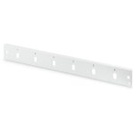 DIGITUS LWL Spleißbox Frontblende 1HE 6xSC SX...