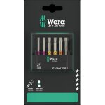 Wera Bit-Check 6 Wood TORX HF 1 SB