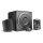 Wavemaster MOODY BT 2.1 Bluetooth black retail