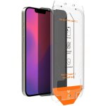 4smarts Second Glass Privacy (10x) Service Kit fr iPhone 16e