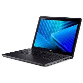 Acer TravelMate SPIN B3 TMB312RN-31 N150/8GB/256GBSSD/W11Pro black
