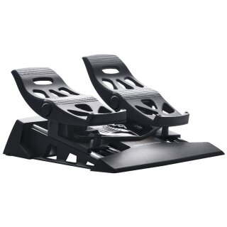 Thrustmaster AddOn T.Flight Rudder Pedals (Ruderpedale) (PST/PC)