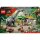 LEGO Jurassic World Raptor & Titanosaurus: Große Fährtensuche 76973