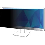 3M Blickschutzfilter PF380W2B Standard Desktop 38"
