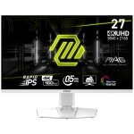 27"(68.6cm)TFT MSI MAG 274URFWDE White GAMING 160Hz