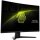 27"(68.6cm)TFT MSI MAG 274CQFDE GAMING Curve 180Hz retail