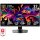31.5"(80cm)TFT MSI MPG 322URXDE QD-OLED Flat 240Hz Black