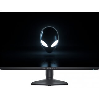 DELL Alienware 27 QD-OLED Gaming Monitor AW2725DF 67.82cm 26.7Zoll 2560x1440 16:9 360/144Hz HDMI DP USB