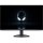 DELL Alienware 27 QD-OLED Gaming Monitor AW2725DF 67.82cm 26.7Zoll 2560x1440 16:9 360/144Hz HDMI DP USB