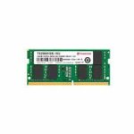 4GB PC 3200 CL22 Transcend JetRam. JM3200HSH-4G