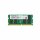 4GB PC 3200 CL22 Transcend JetRam. JM3200HSH-4G