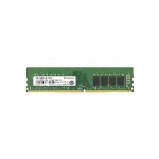 4GB PC 3200 CL22 Transcend JetRam. JM3200HLH-4G