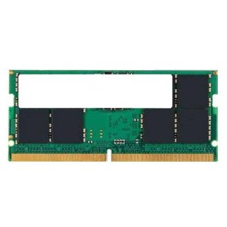 8GB SO PC 4800 CL40 Transcend TSModul. TS1GSA64V8G