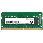 16GB SO PC 2666 CL19 Transcend TSModul. TS2666HSB-16G