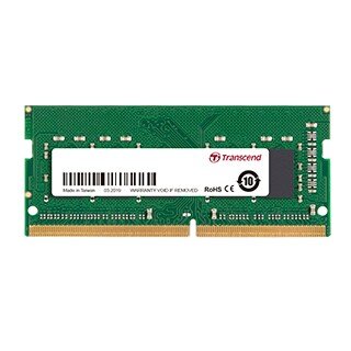 4GB SO PC 2666 CL19 Transcend TSModul. TS2666HSH-4G