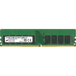 Micron DIMM 32 GB DDR4-3200 (grn. MTA18ASF4G72AZ-3G2R)