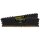 16GB PC 3200 CL16 CORSAIR KIT (2x8GB) VENGEANCE LPX B retail
