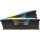 32GB PC 7000 CL34 CORSAIR KIT (2x16GB) VENGEANCE RGB B retail