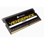16GB PC 3200 CL22 CORSAIR VENGEANCE Black retail