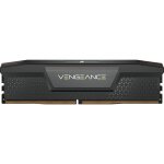 192GB PC 5200 CL38 CORSAIR KIT (4x48GB) VENGEANCE Black...