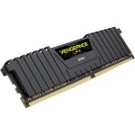 16GB PC 2400 CL14 CORSAIR Vengeance LPX black retail